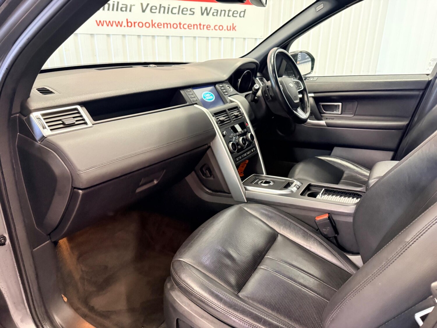 Used Land Rover Discovery Sport for sale - 77550281: Photo 11