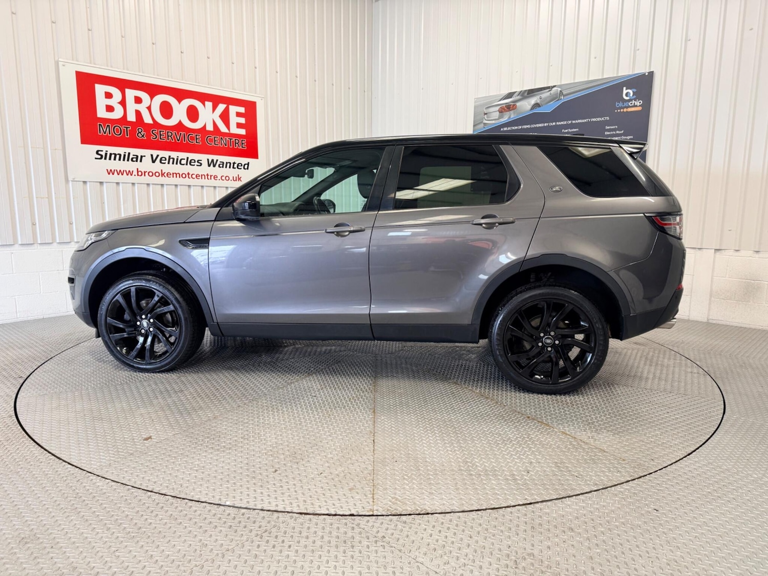 Used Land Rover Discovery Sport for sale - 77550281: Photo 12