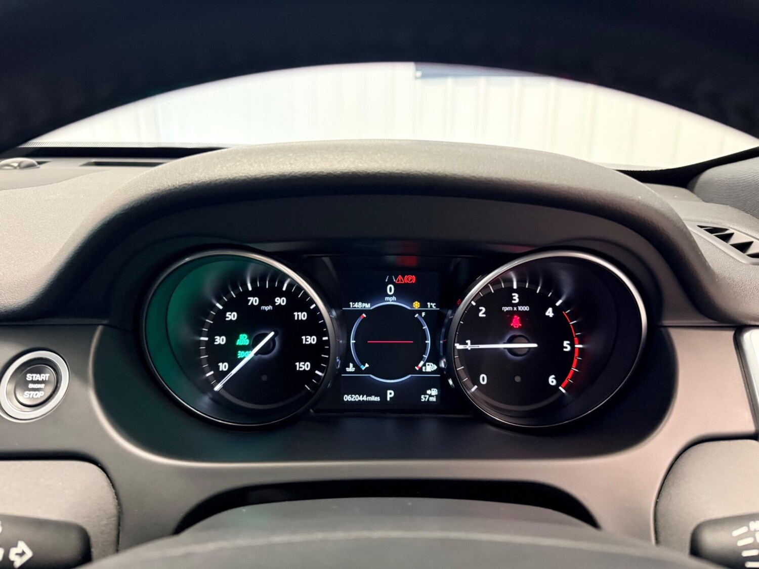 Used Land Rover Discovery Sport for sale - 77550281: Photo 23