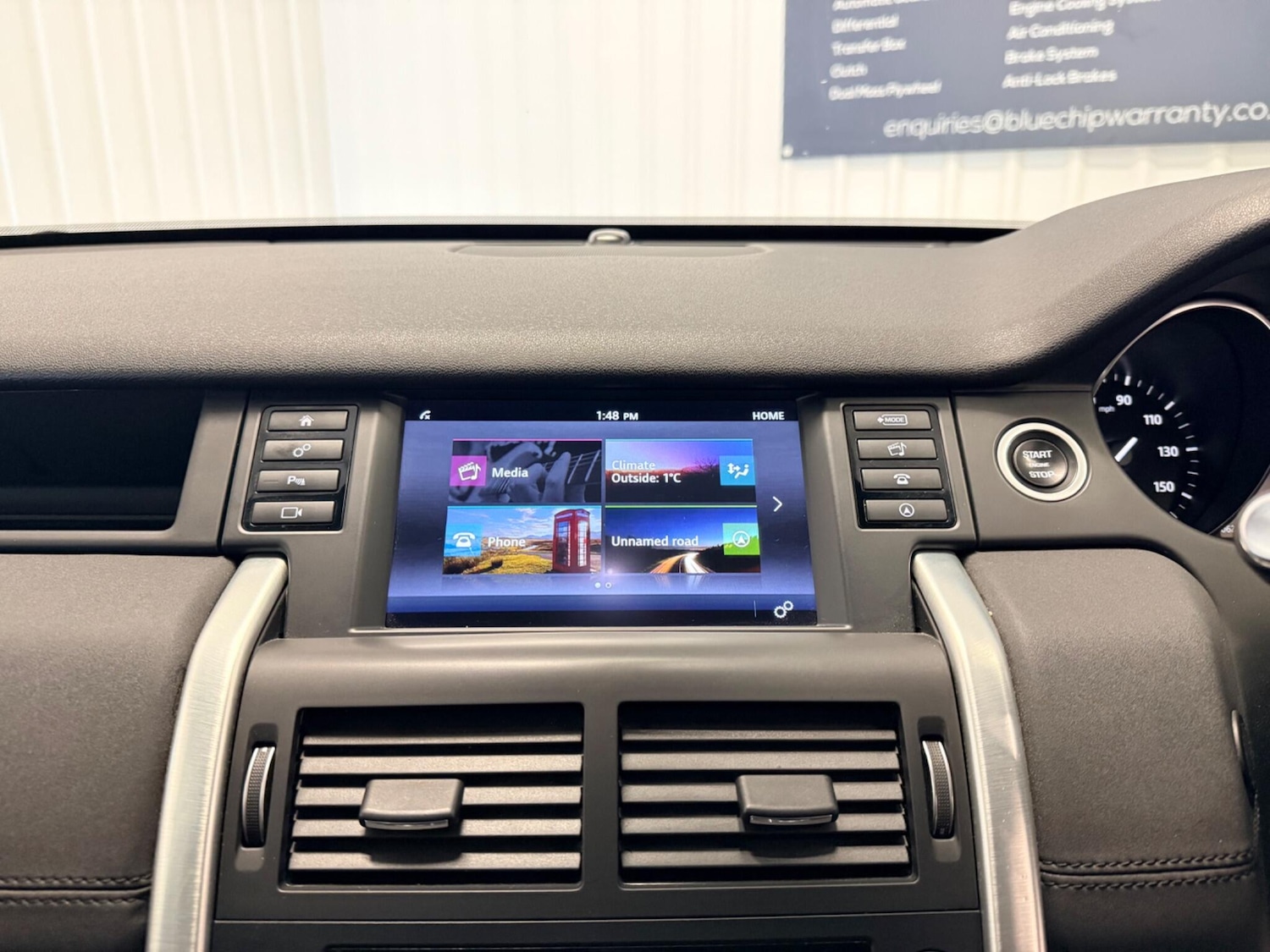 Used Land Rover Discovery Sport for sale - 77550281: Photo 26