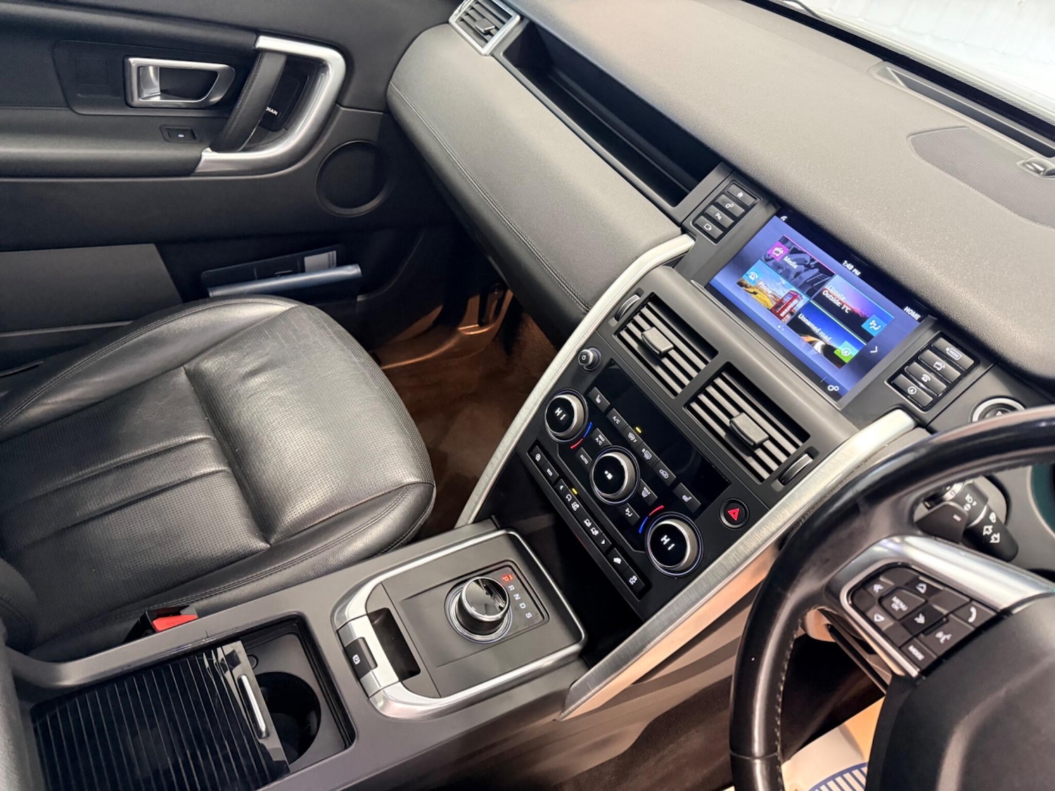 Used Land Rover Discovery Sport for sale - 77550281: Photo 27