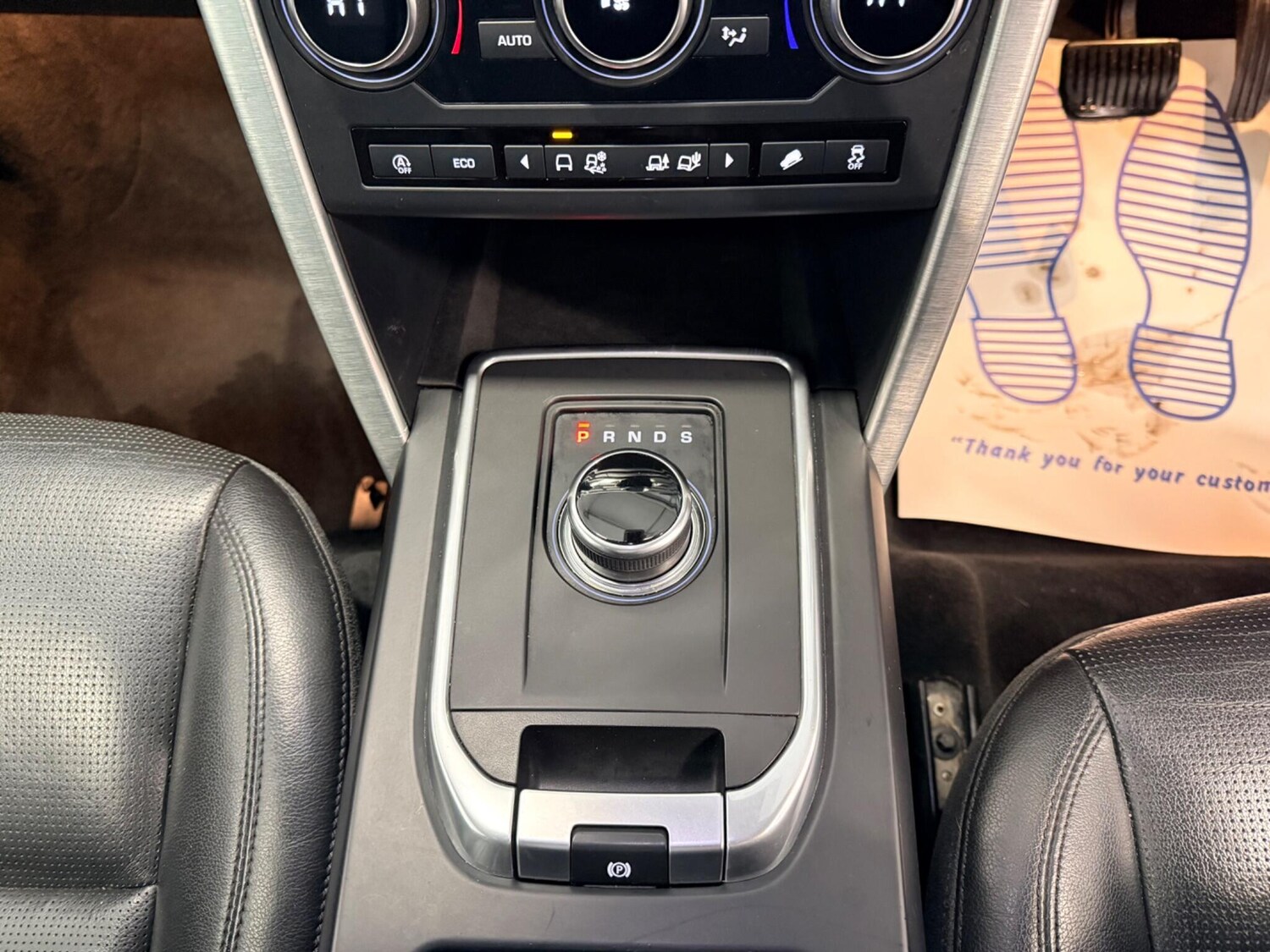 Used Land Rover Discovery Sport for sale - 77550281: Photo 29