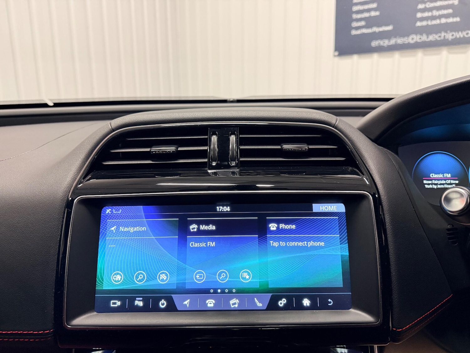 Used Jaguar XE 2019 for sale - 77039825: Photo 26