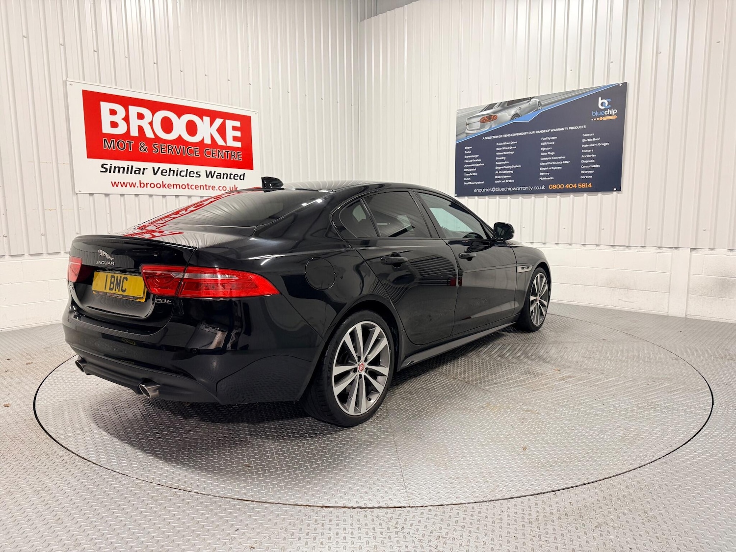 Used Jaguar XE 2019 for sale - 77039825: Photo 6