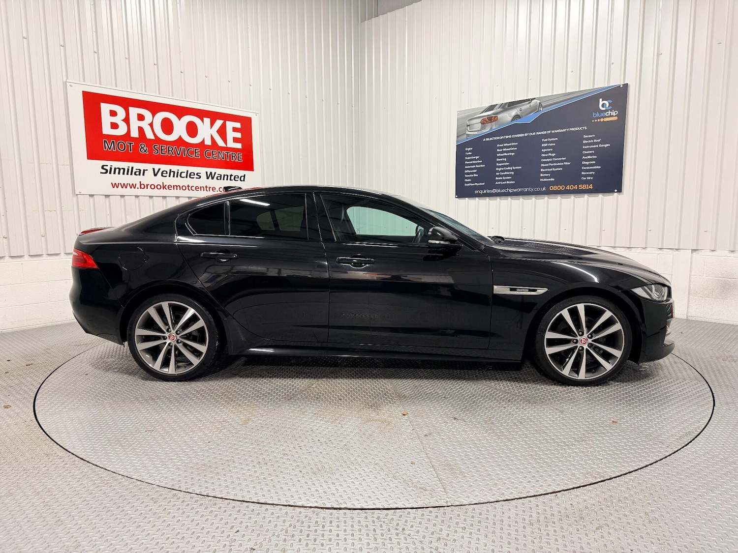 Used Jaguar XE 2019 for sale - 77039825: Photo 7