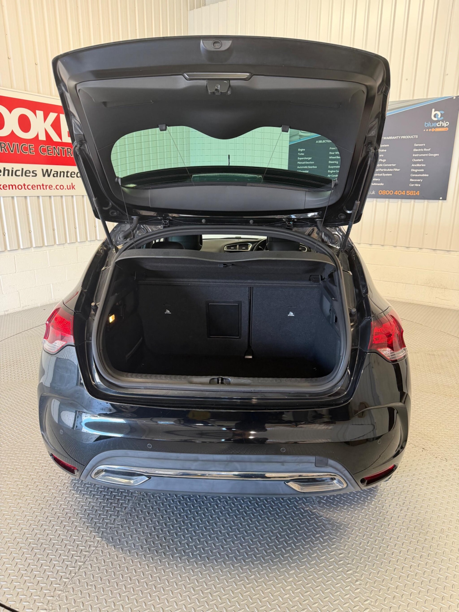 Used DS Automobiles DS 4 2016 for sale - 78020207: Photo 10