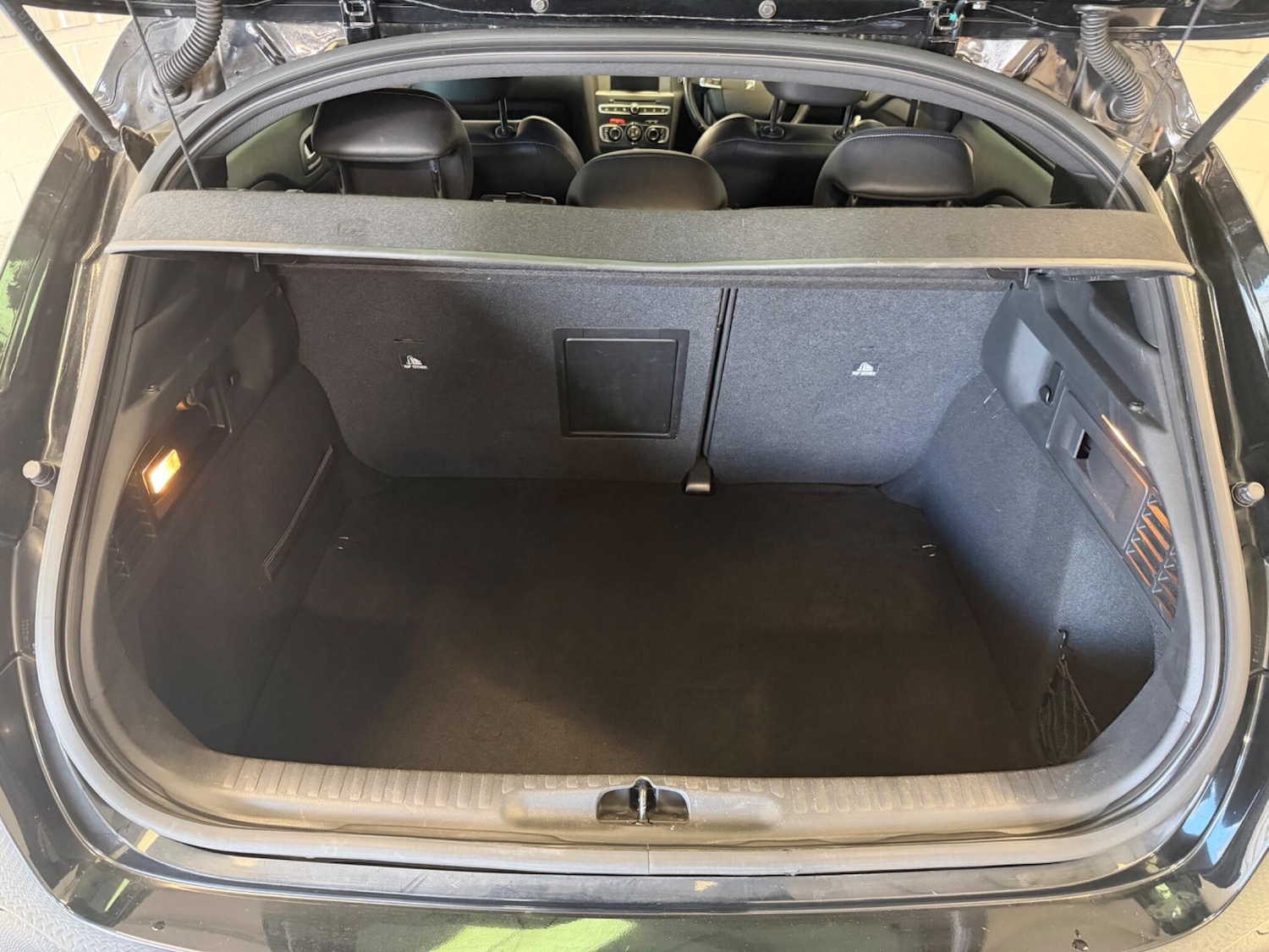 Used DS Automobiles DS 4 2016 for sale - 78020207: Photo 11