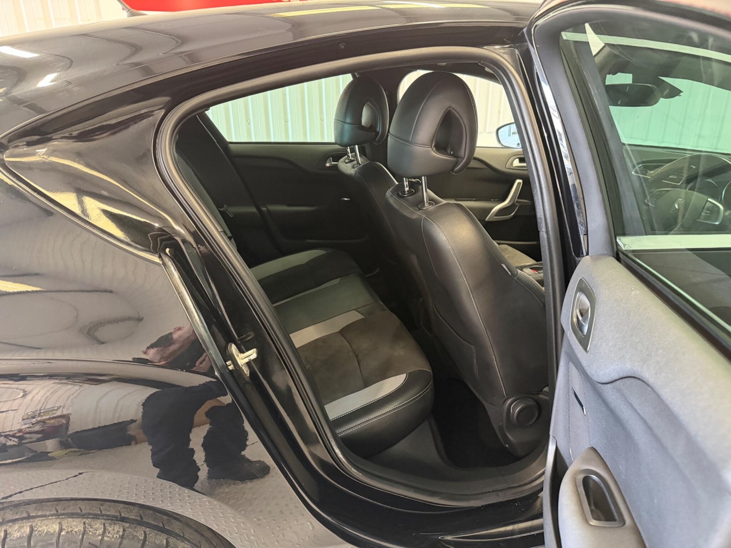 Used DS Automobiles DS 4 2016 for sale - 78020207: Photo 12