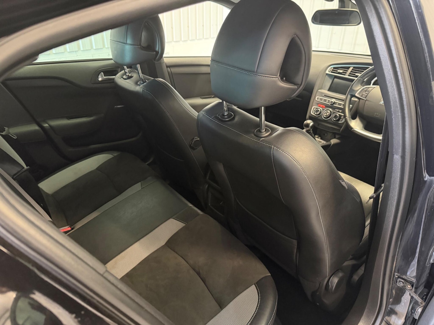 Used DS Automobiles DS 4 2016 for sale - 78020207: Photo 13