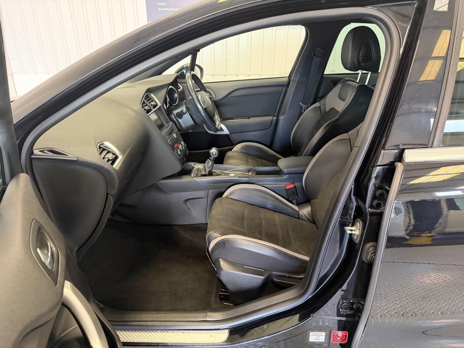 Used DS Automobiles DS 4 2016 for sale - 78020207: Photo 14