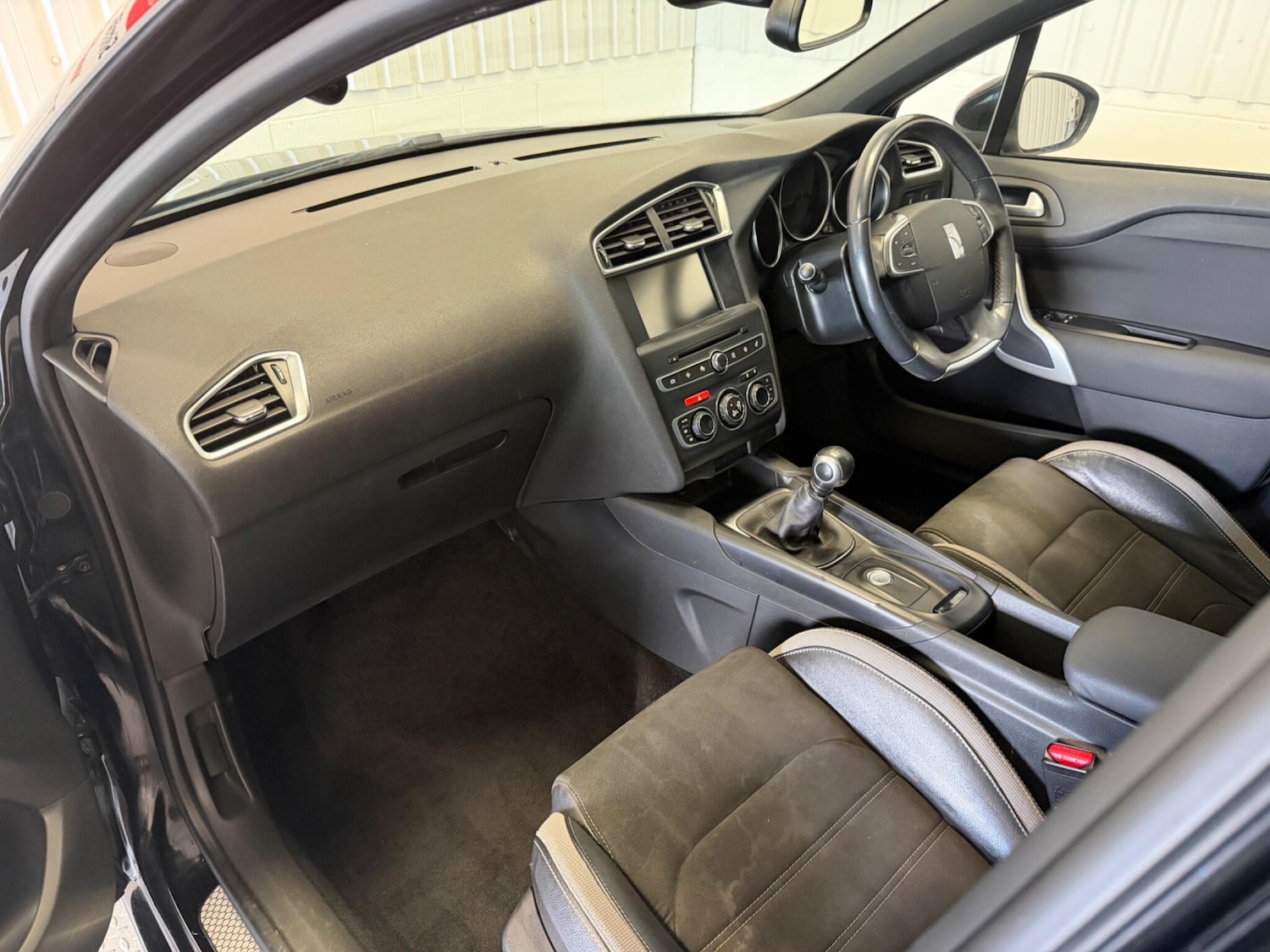 Used DS Automobiles DS 4 2016 for sale - 78020207: Photo 15