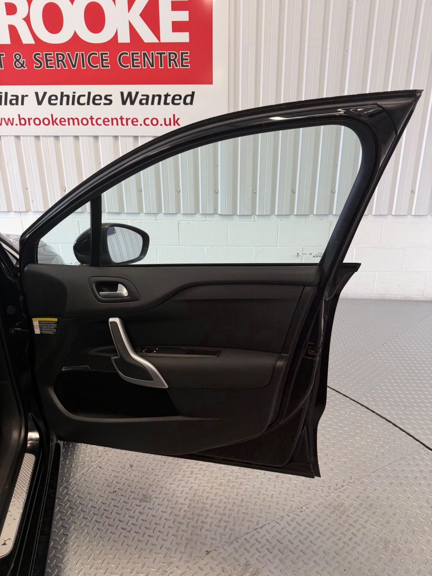 Used DS Automobiles DS 4 2016 for sale - 78020207: Photo 16