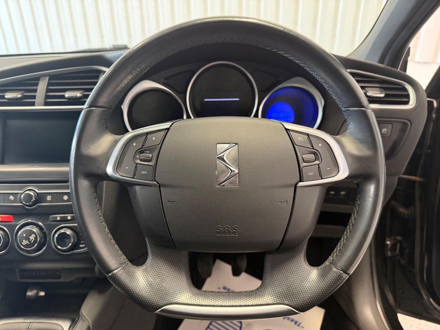 Used DS Automobiles DS 4 2016 for sale - 78020207: Photo 18