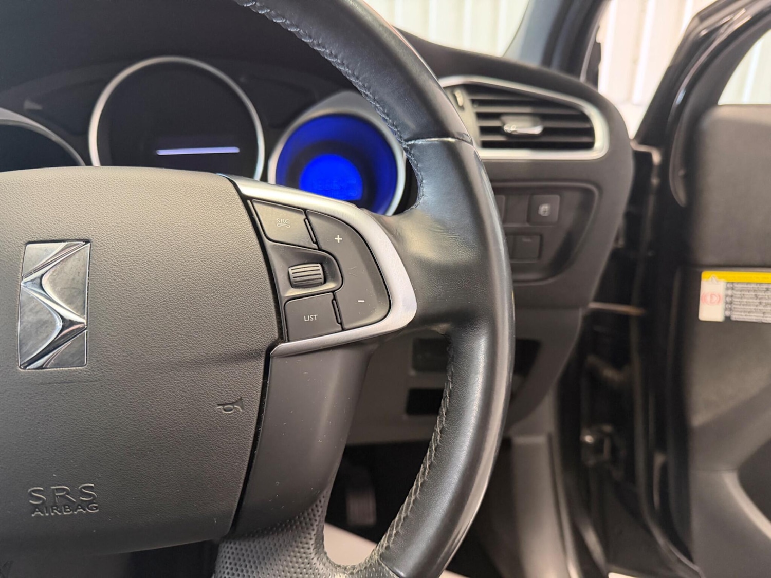 Used DS Automobiles DS 4 2016 for sale - 78020207: Photo 20