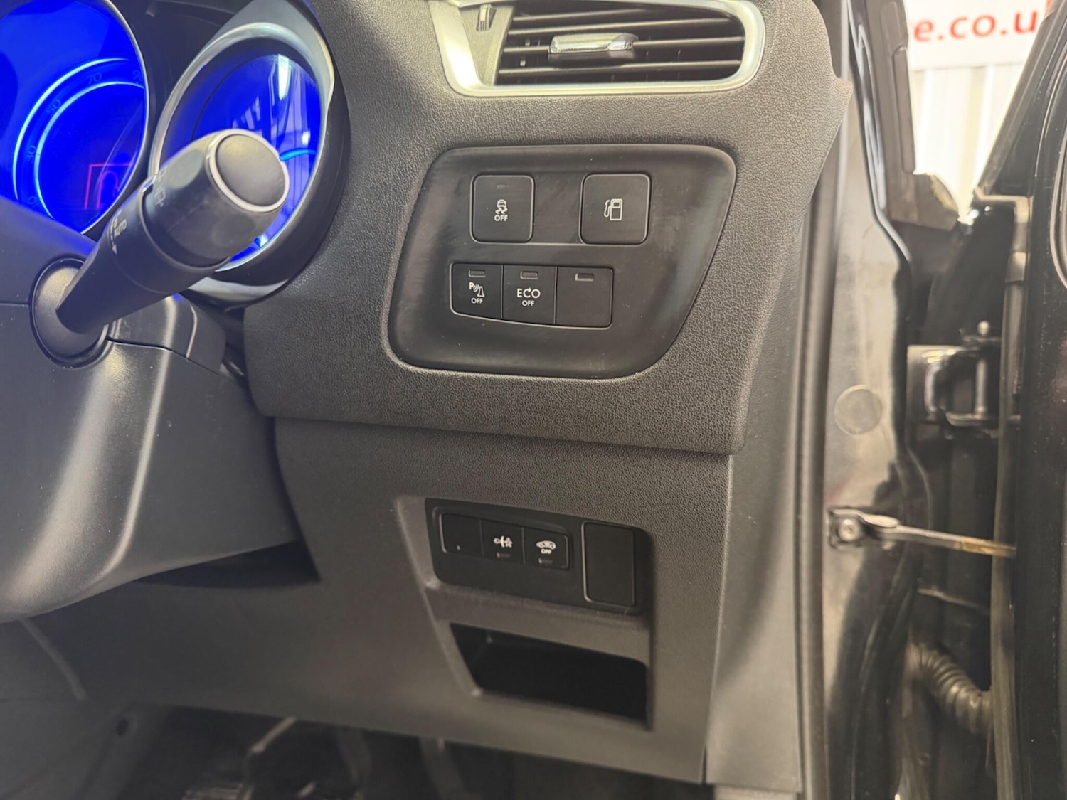 Used DS Automobiles DS 4 2016 for sale - 78020207: Photo 22