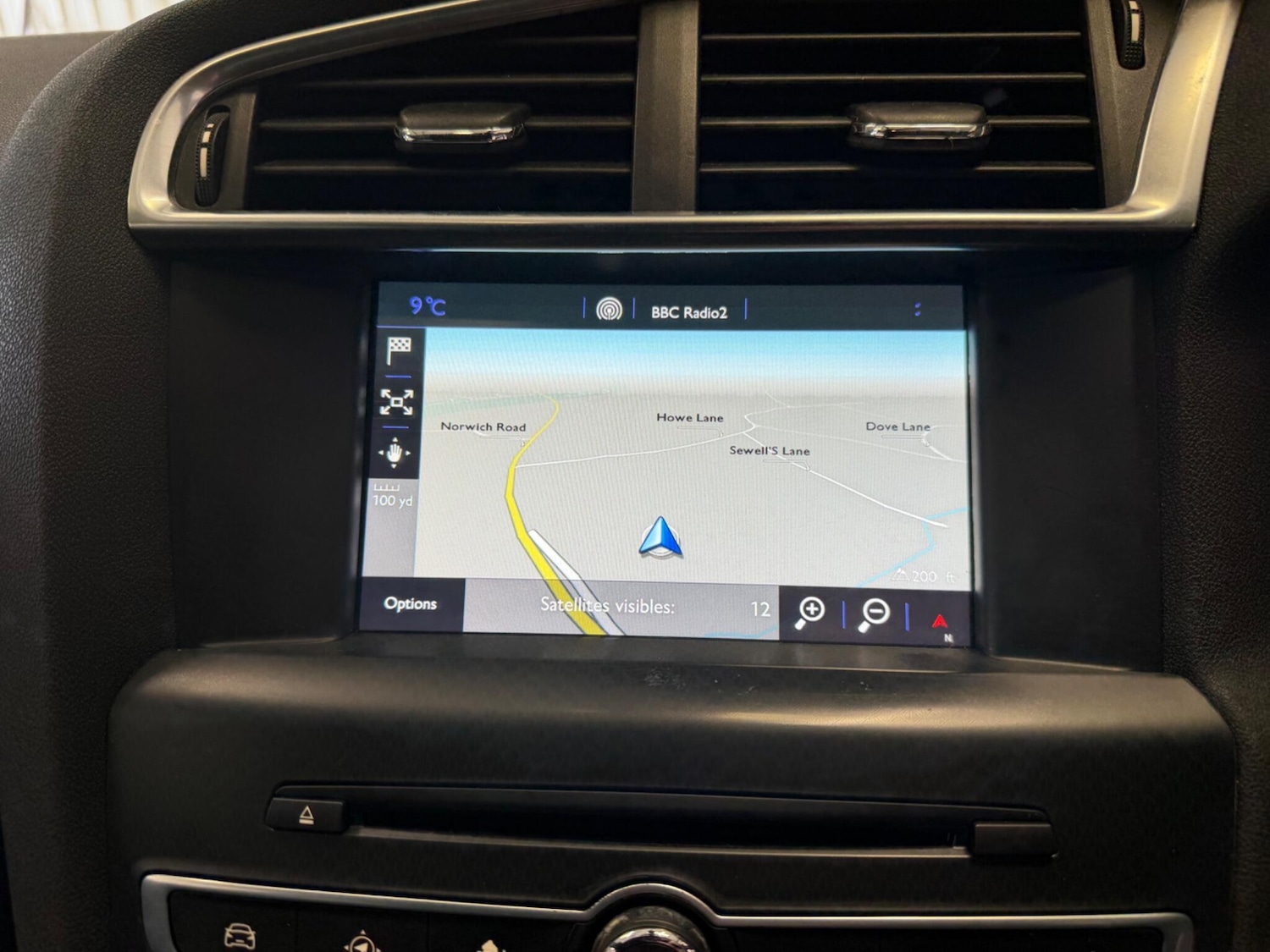 Used DS Automobiles DS 4 2016 for sale - 78020207: Photo 25