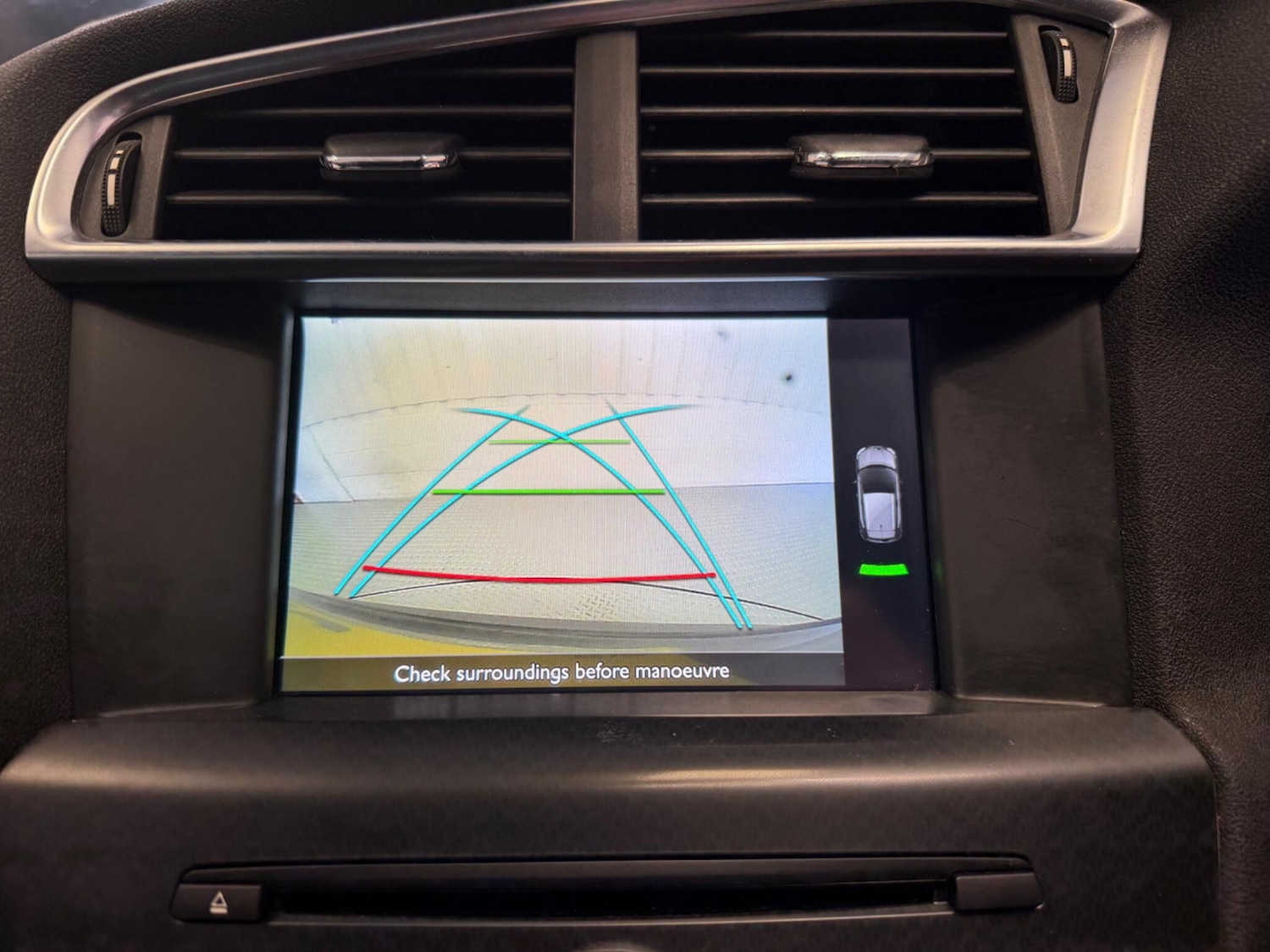 Used DS Automobiles DS 4 2016 for sale - 78020207: Photo 26