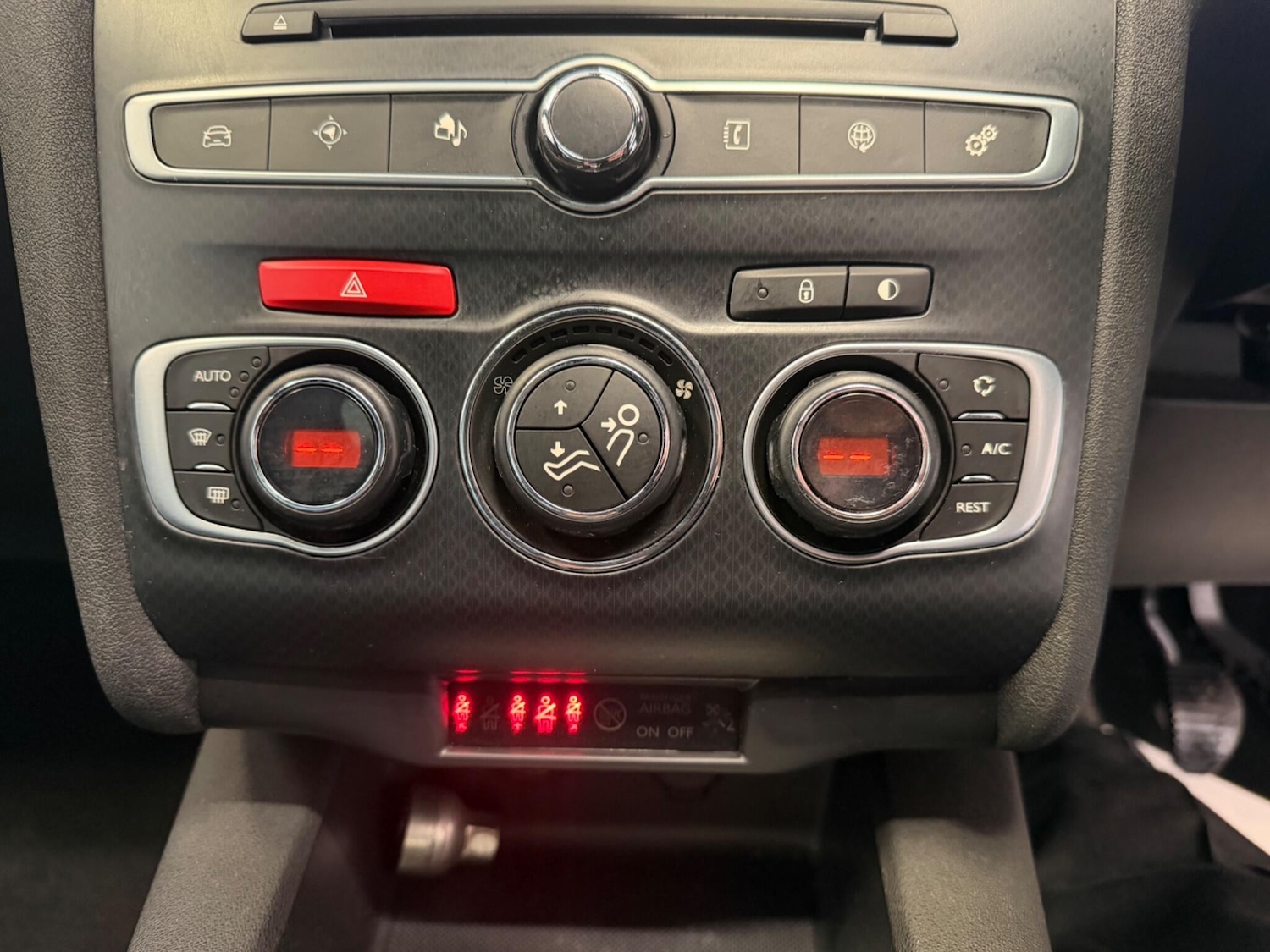 Used DS Automobiles DS 4 2016 for sale - 78020207: Photo 27