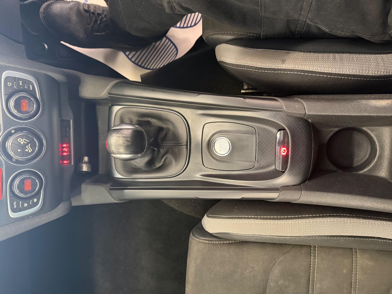 Used DS Automobiles DS 4 2016 for sale - 78020207: Photo 28