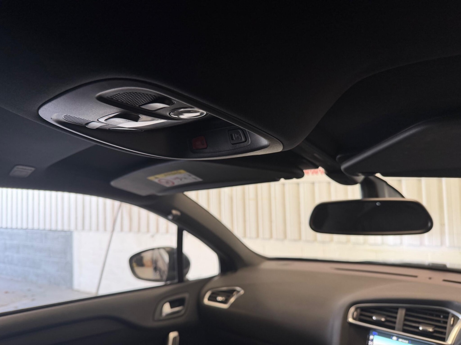 Used DS Automobiles DS 4 2016 for sale - 78020207: Photo 29