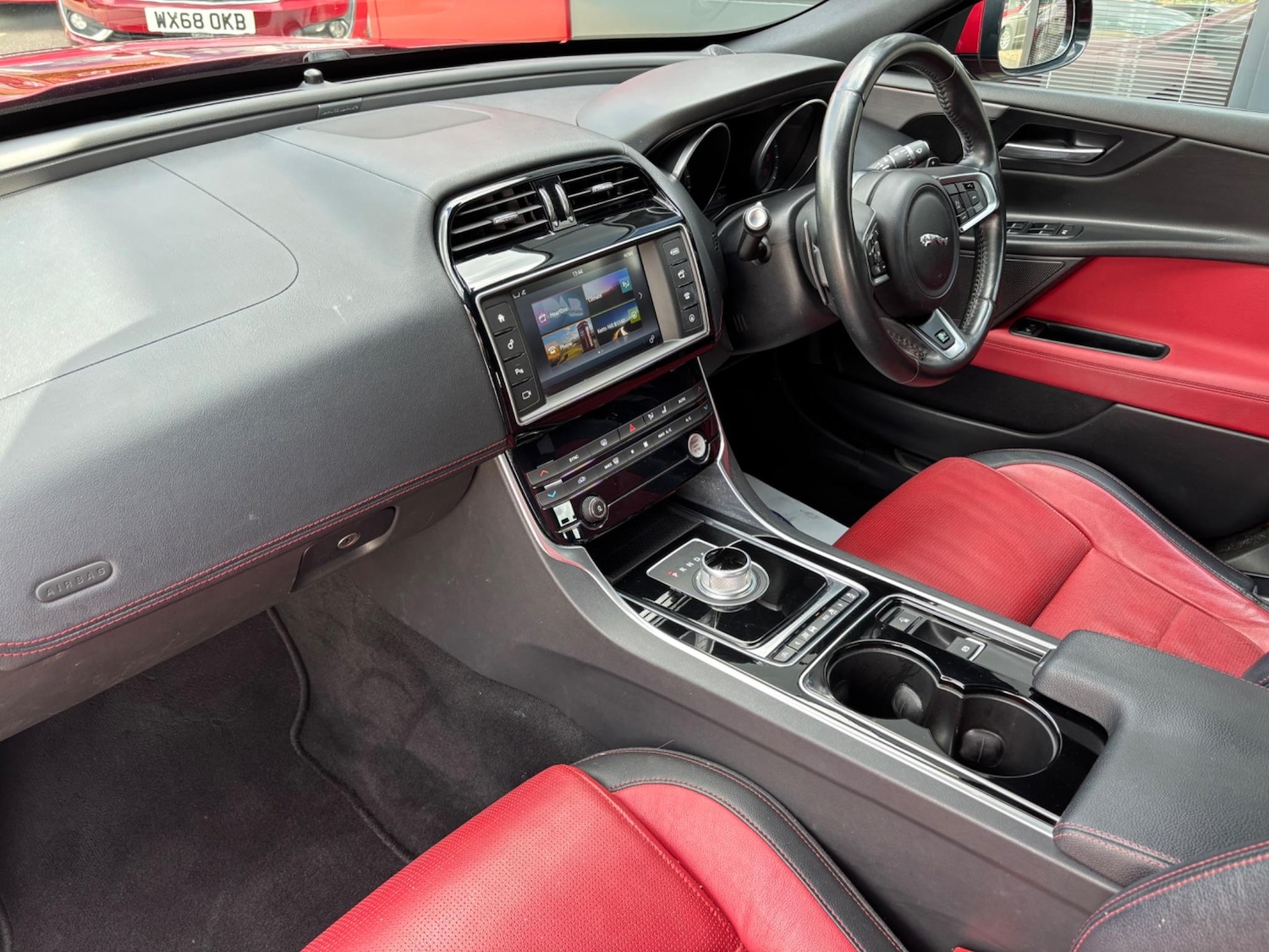 Vehicle 24