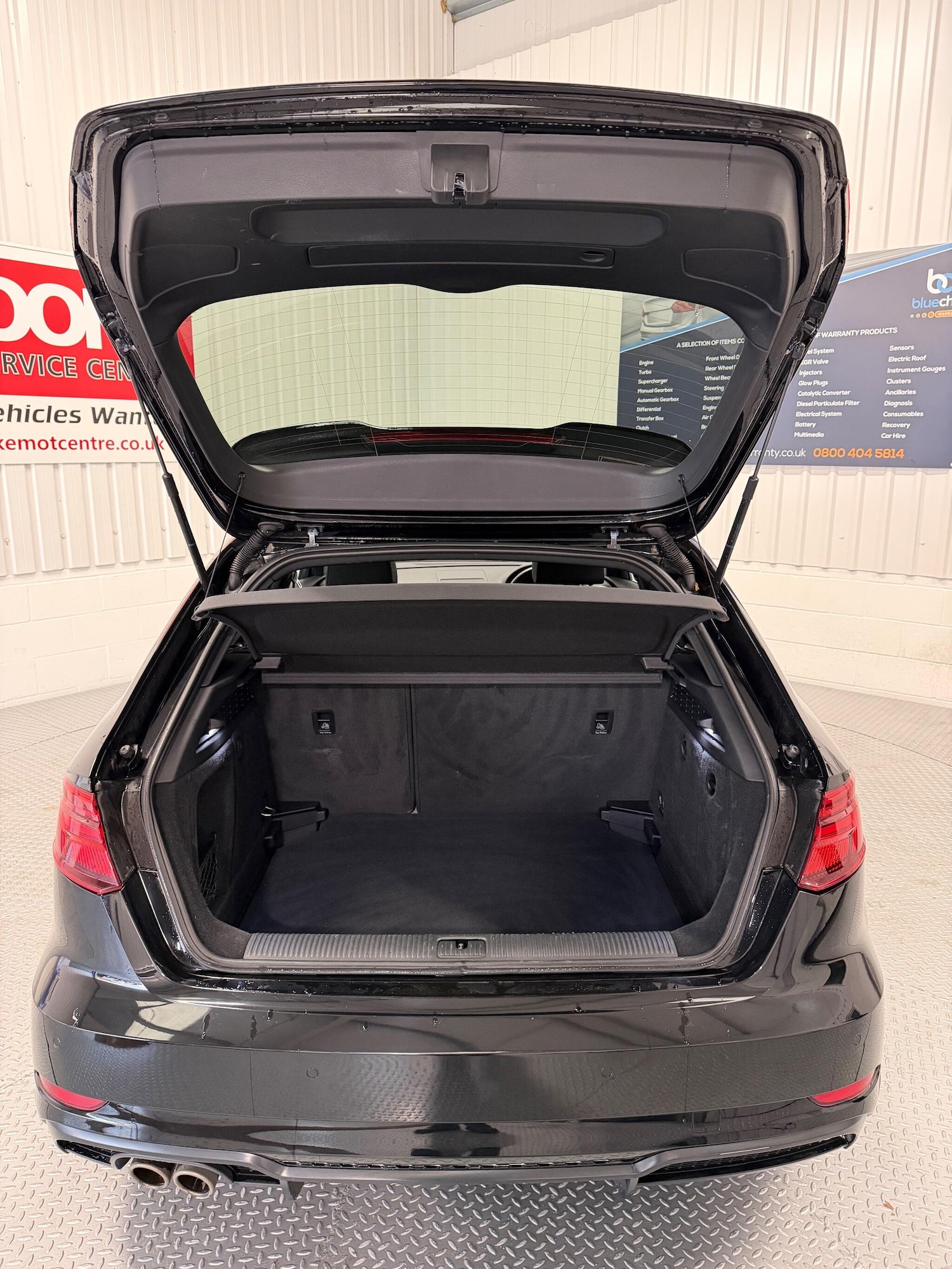 Used Audi A3 2019 for sale - 76550273: Photo 10