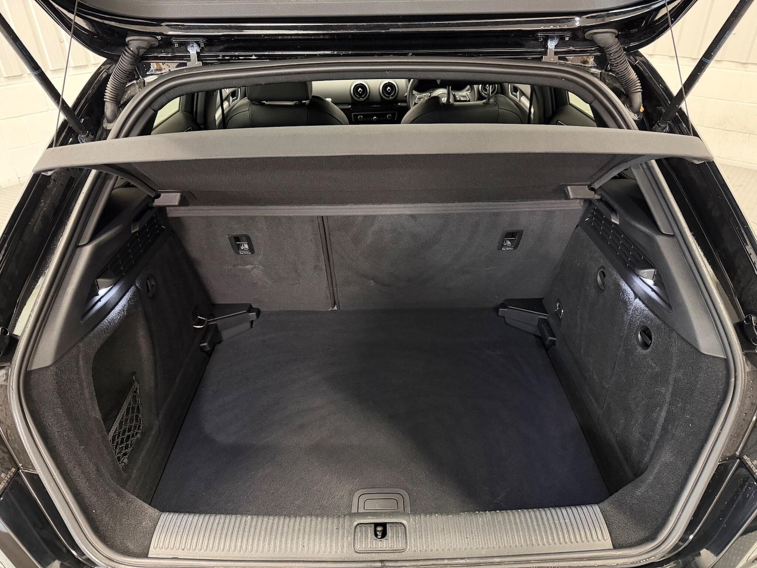 Used Audi A3 2019 for sale - 76550273: Photo 11