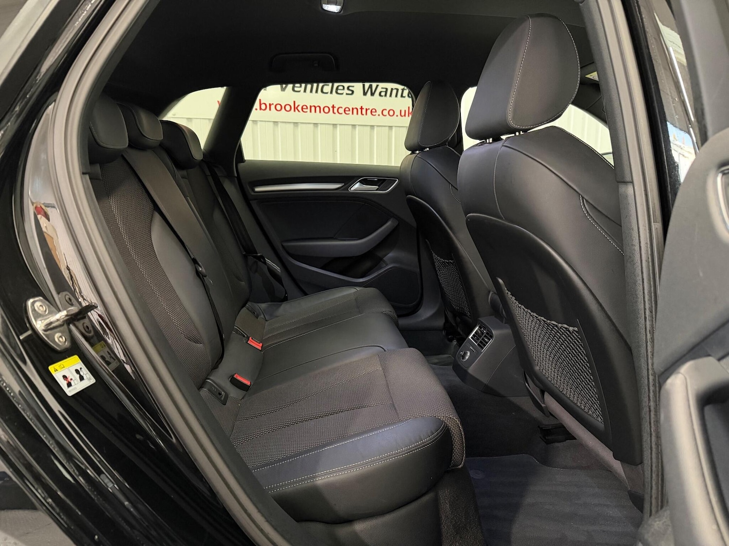 Used Audi A3 2019 for sale - 76550273: Photo 12