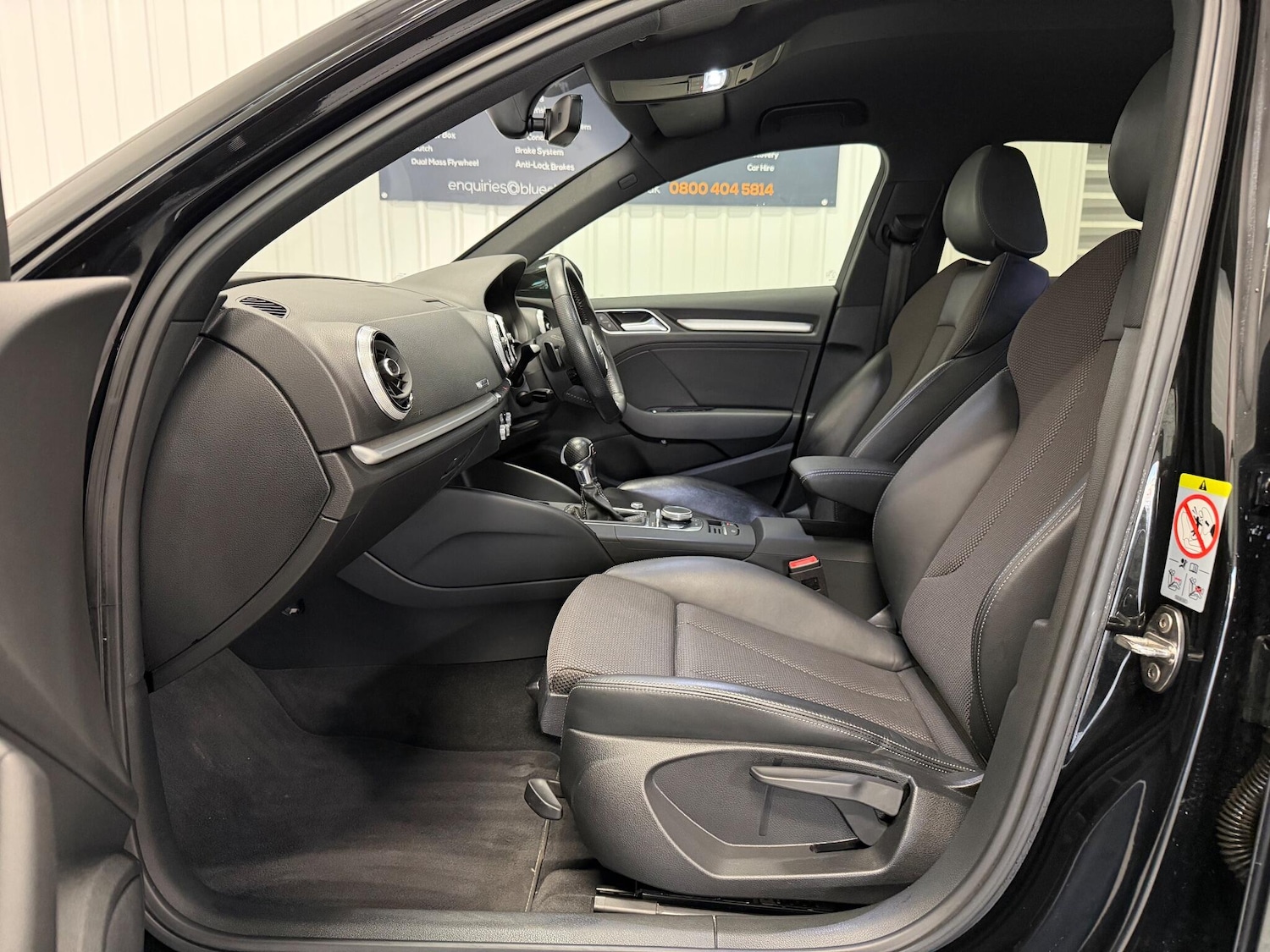 Used Audi A3 2019 for sale - 76550273: Photo 14