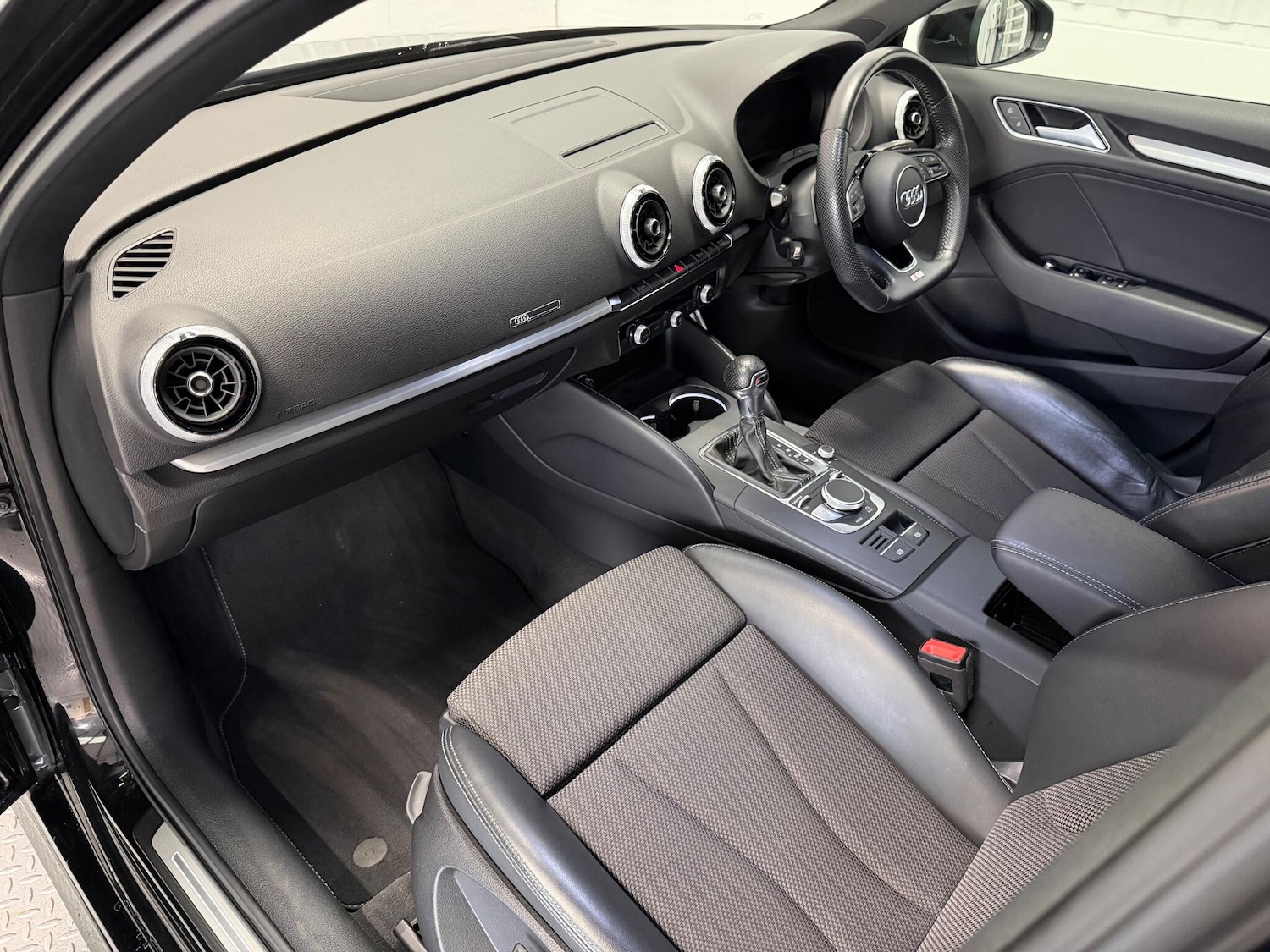 Used Audi A3 2019 for sale - 76550273: Photo 15