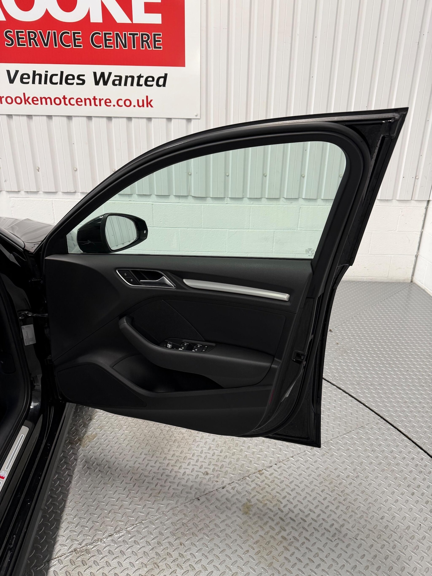 Used Audi A3 2019 for sale - 76550273: Photo 16