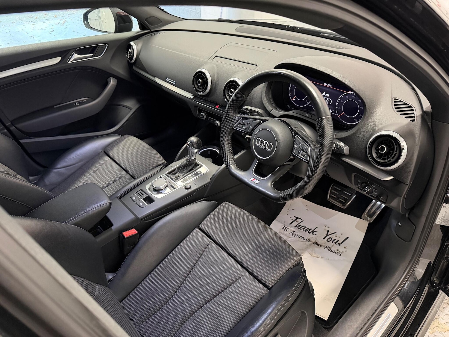 Used Audi A3 2019 for sale - 76550273: Photo 17