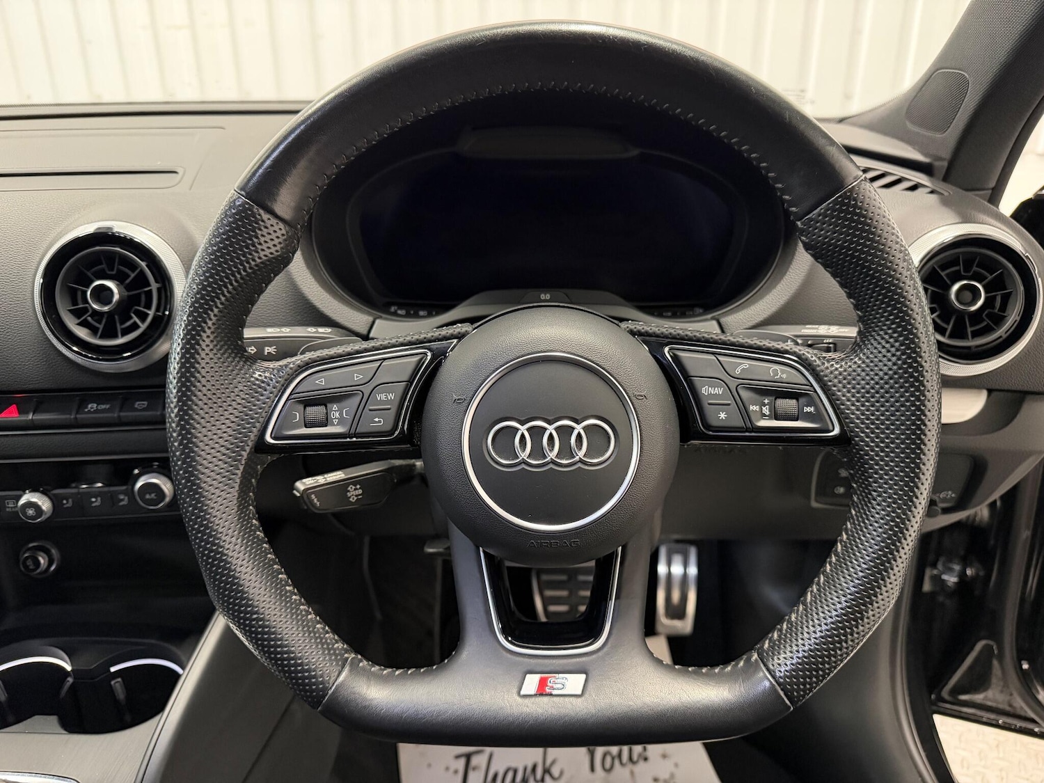 Used Audi A3 2019 for sale - 76550273: Photo 18