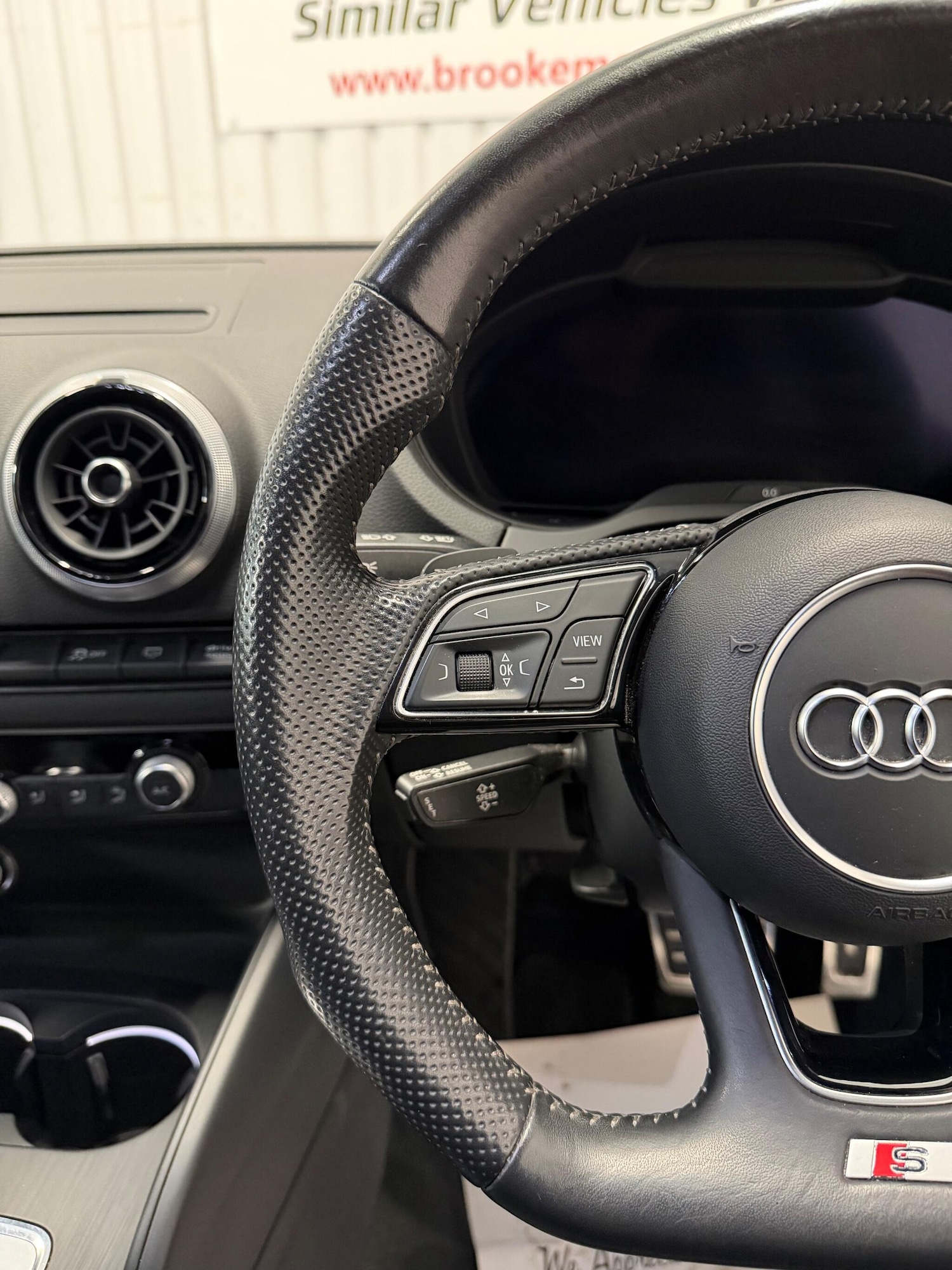 Used Audi A3 2019 for sale - 76550273: Photo 19