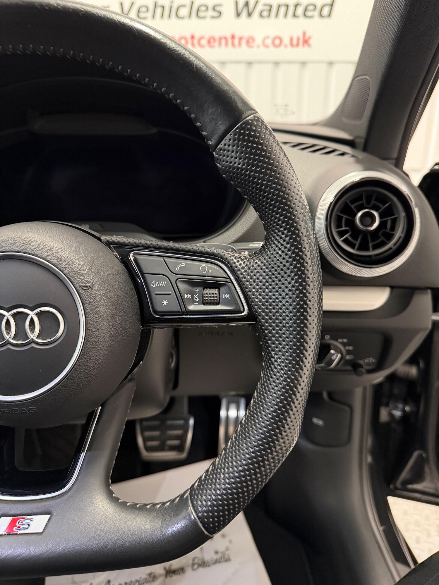 Used Audi A3 2019 for sale - 76550273: Photo 20