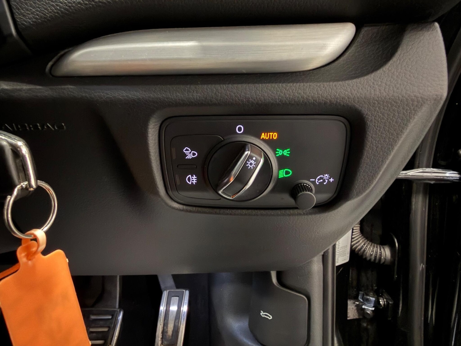 Used Audi A3 2019 for sale - 76550273: Photo 22