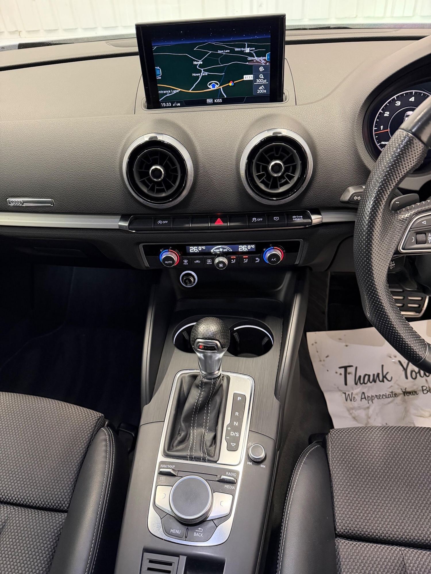 Used Audi A3 2019 for sale - 76550273: Photo 23