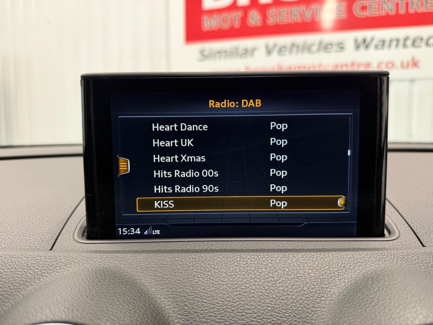 Used Audi A3 2019 for sale - 76550273: Photo 24