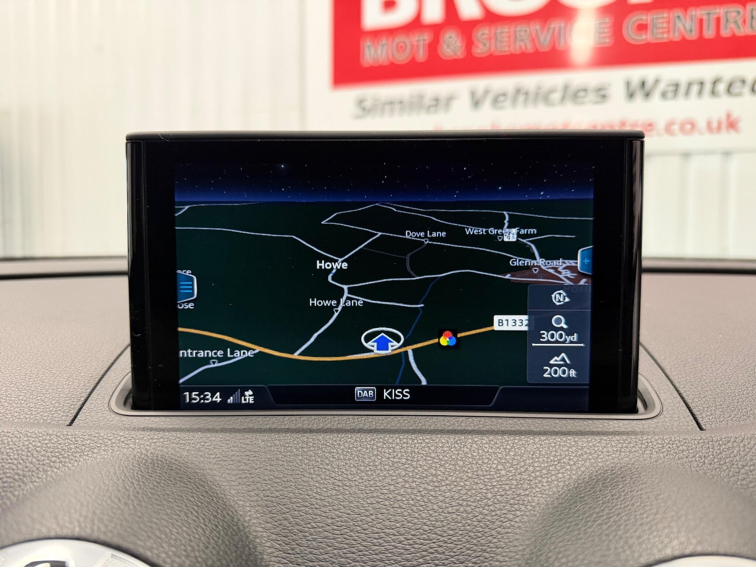 Used Audi A3 2019 for sale - 76550273: Photo 25