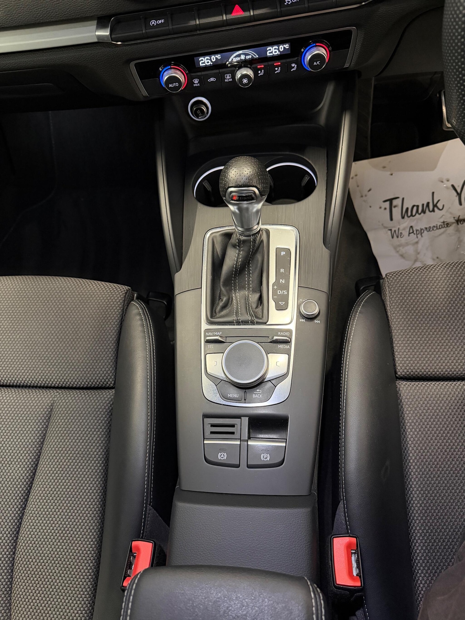 Used Audi A3 2019 for sale - 76550273: Photo 27