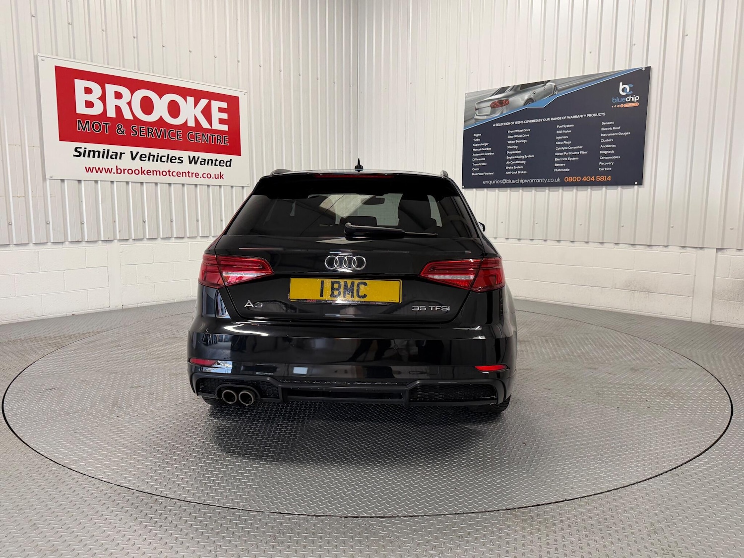 Used Audi A3 2019 for sale - 76550273: Photo 5