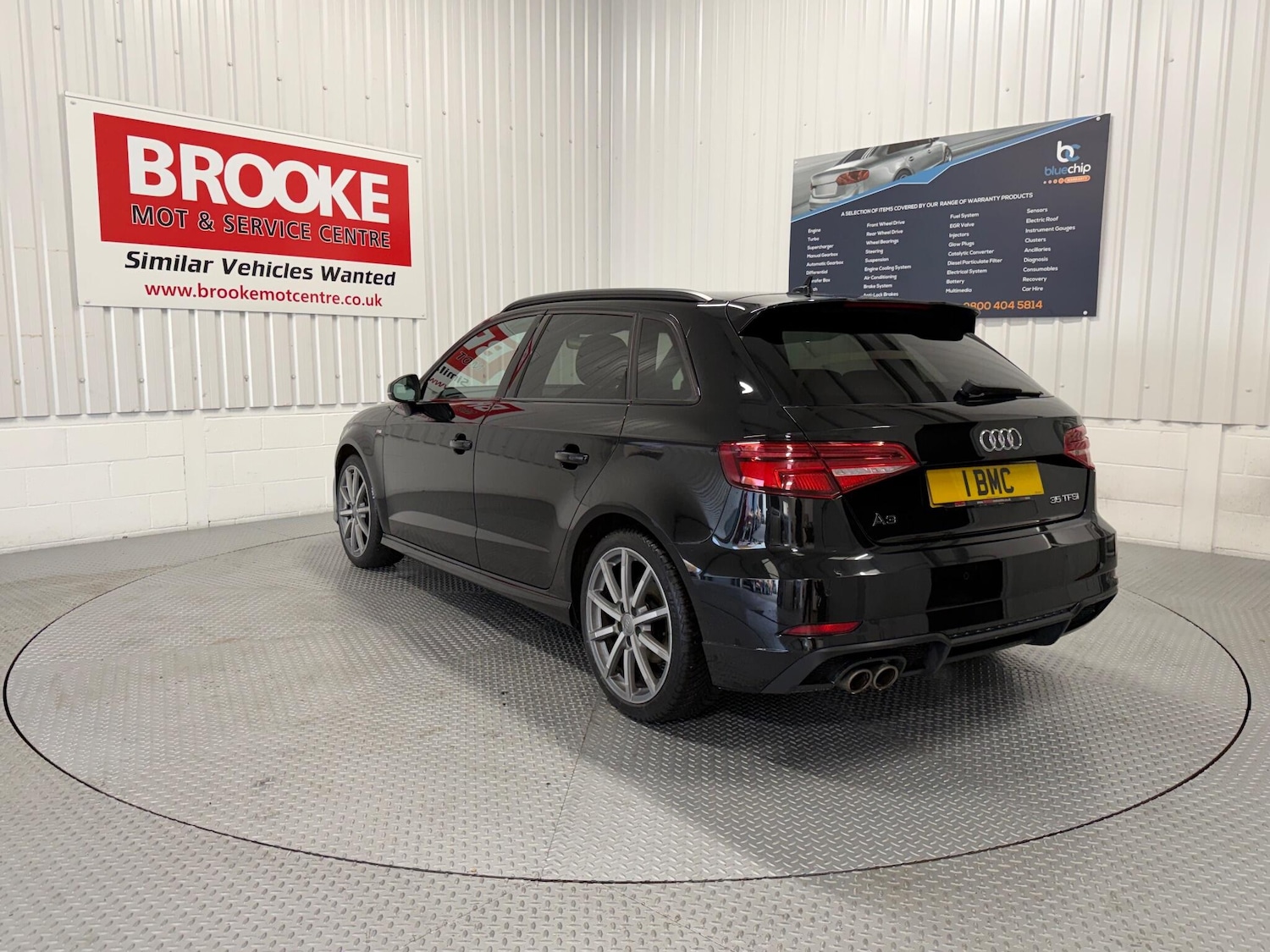 Used Audi A3 2019 for sale - 76550273: Photo 6