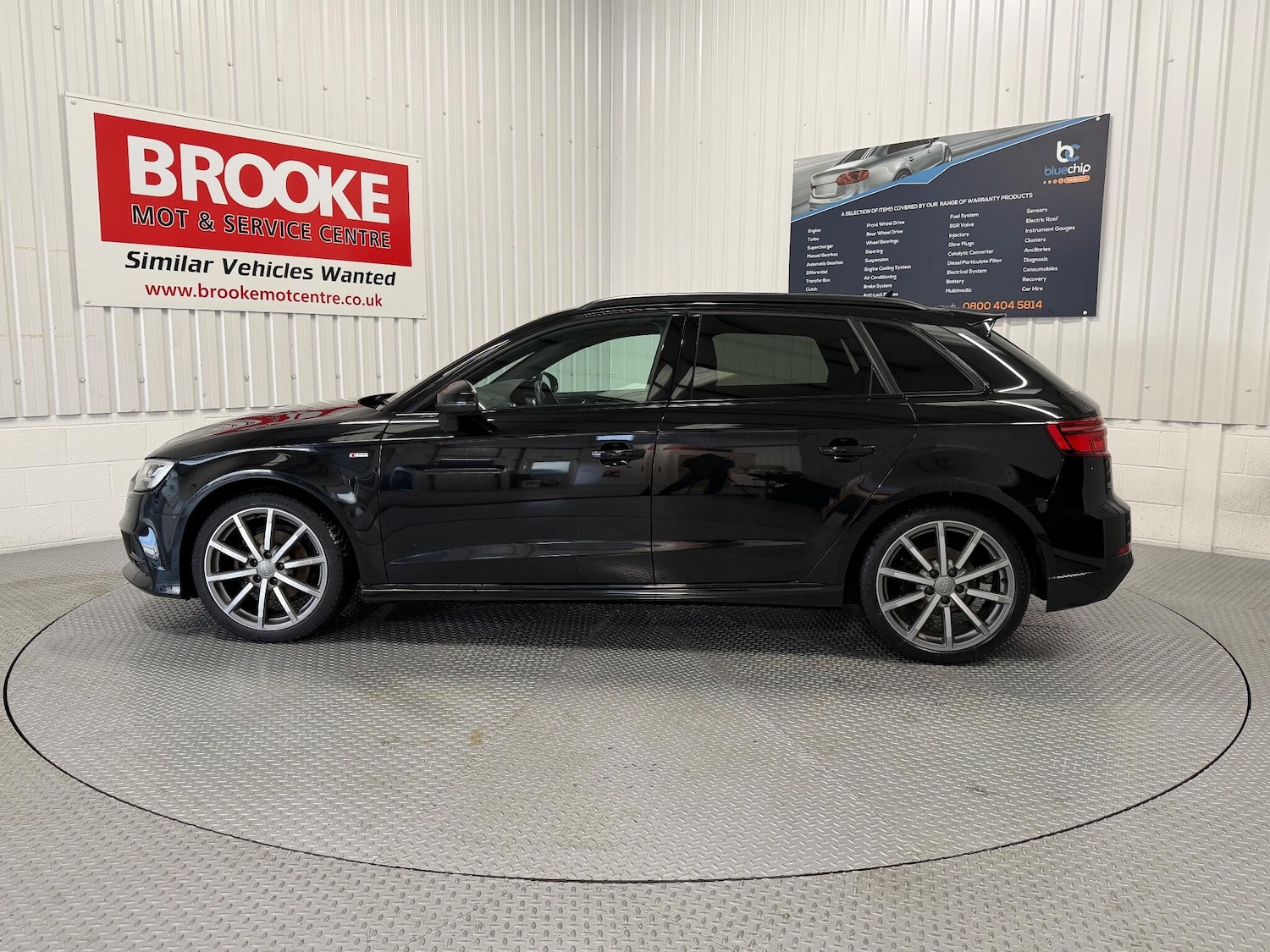 Used Audi A3 2019 for sale - 76550273: Photo 7