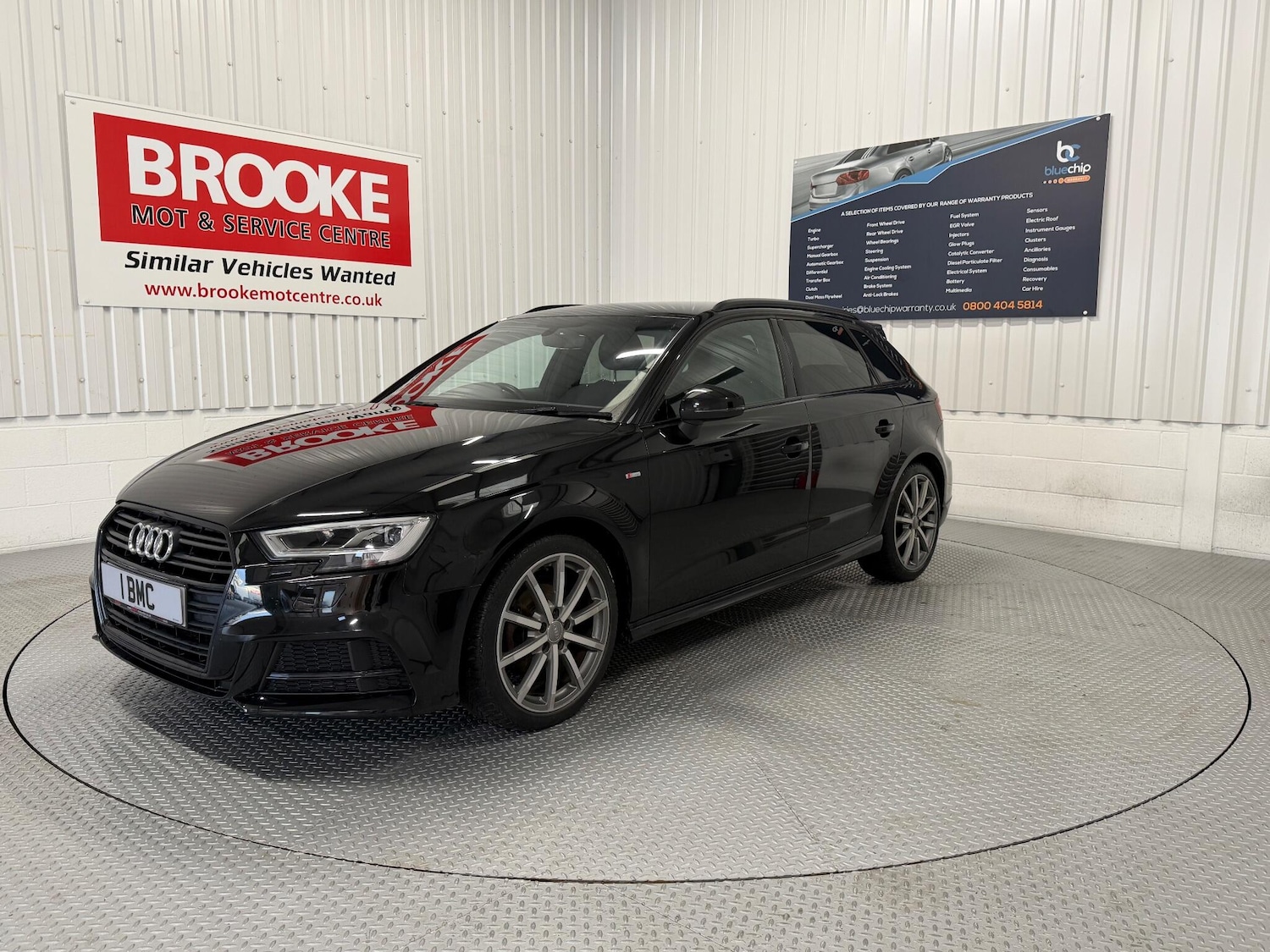 Used Audi A3 2019 for sale - 76550273: Photo 8
