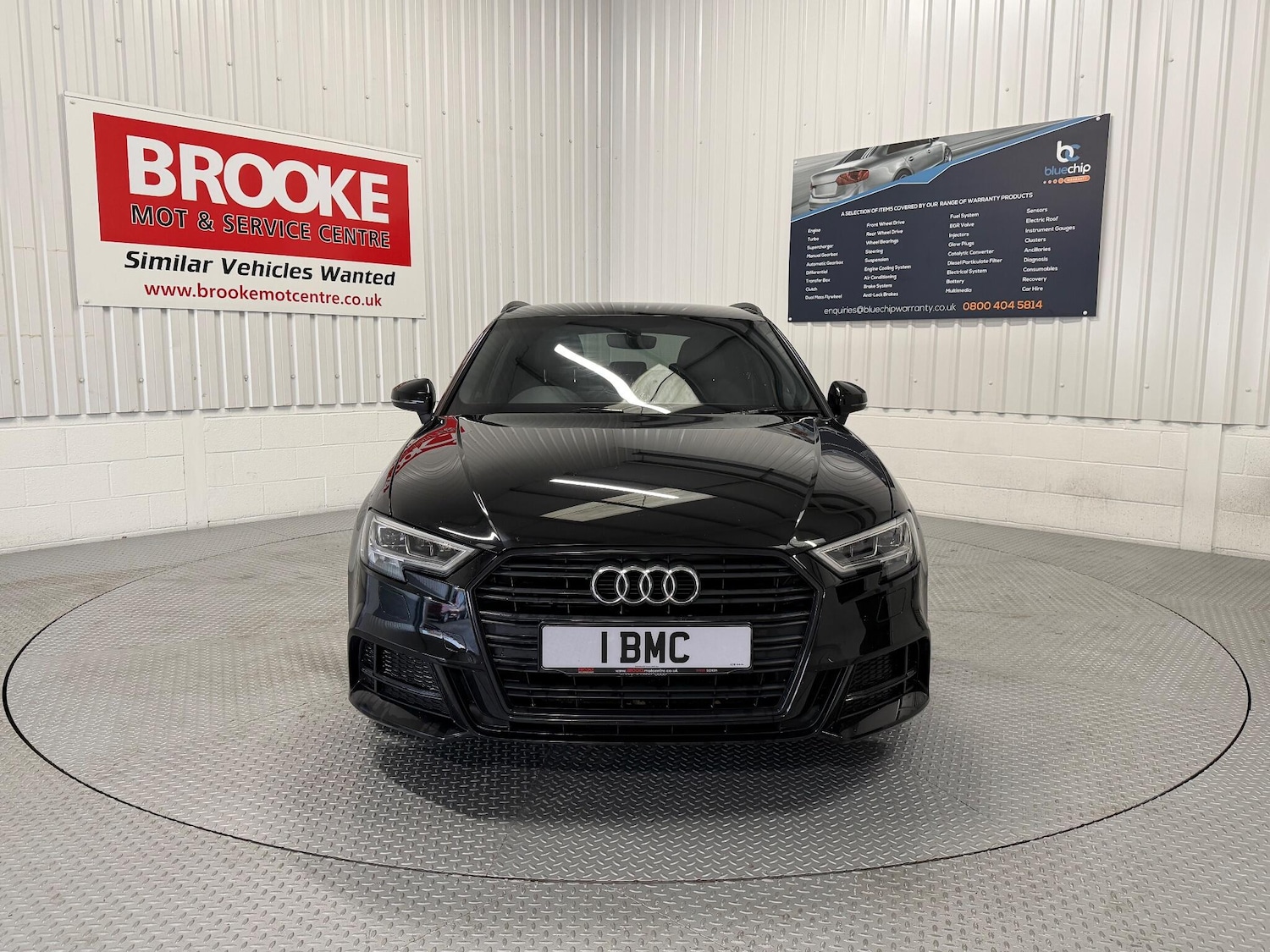 Used Audi A3 2019 for sale - 76550273: Photo 9
