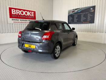 Used Suzuki Swift 2020 for sale - 73246209: Photo