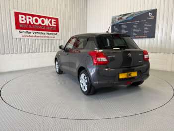 Used Suzuki Swift 2020 for sale - 73246209: Photo