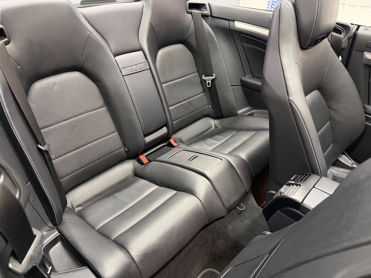 Used Mercedes-Benz E Class 2016 for sale - 76608126: Photo 22