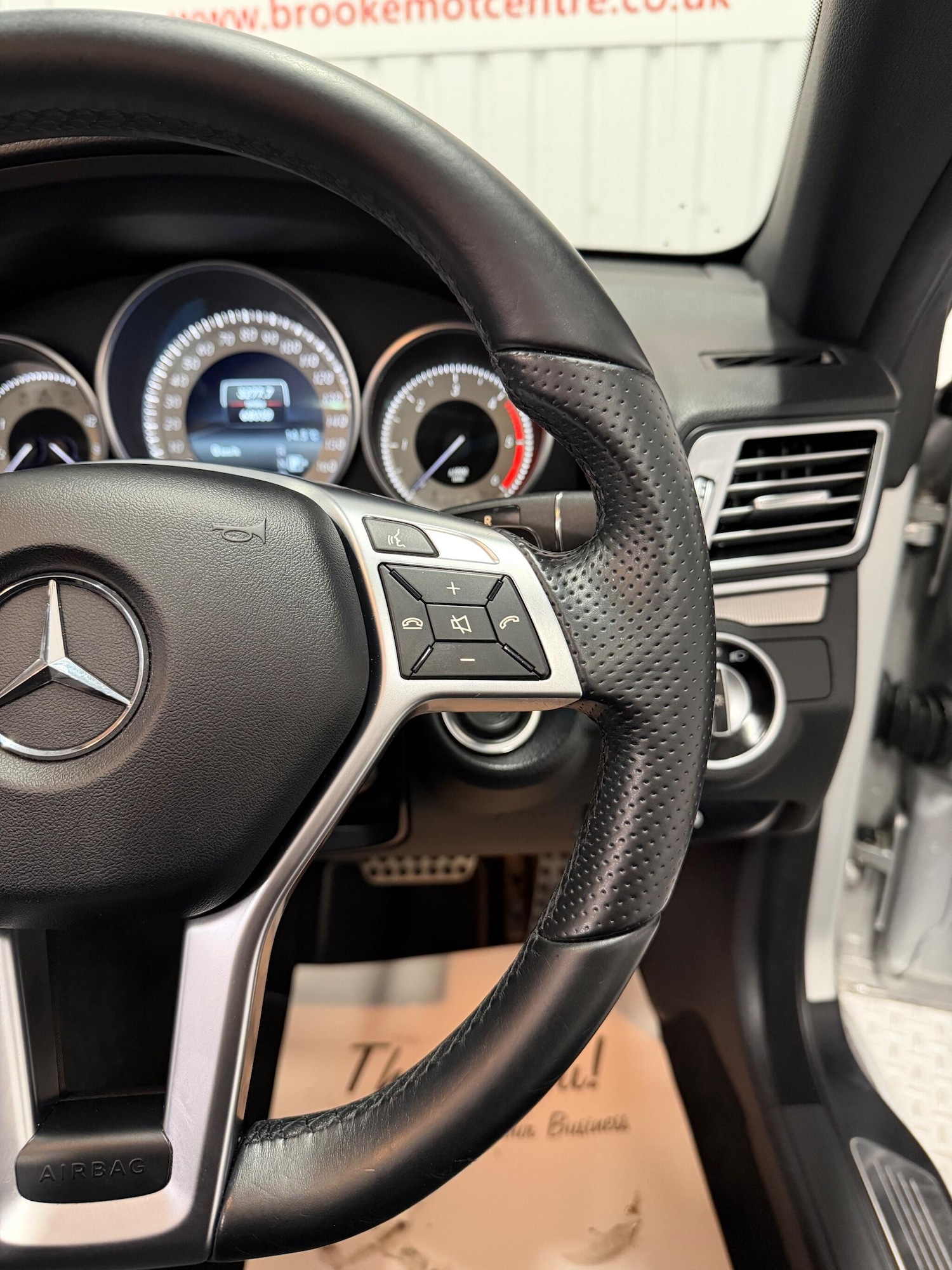 Used Mercedes-Benz E Class 2016 for sale - 76608126: Photo 29