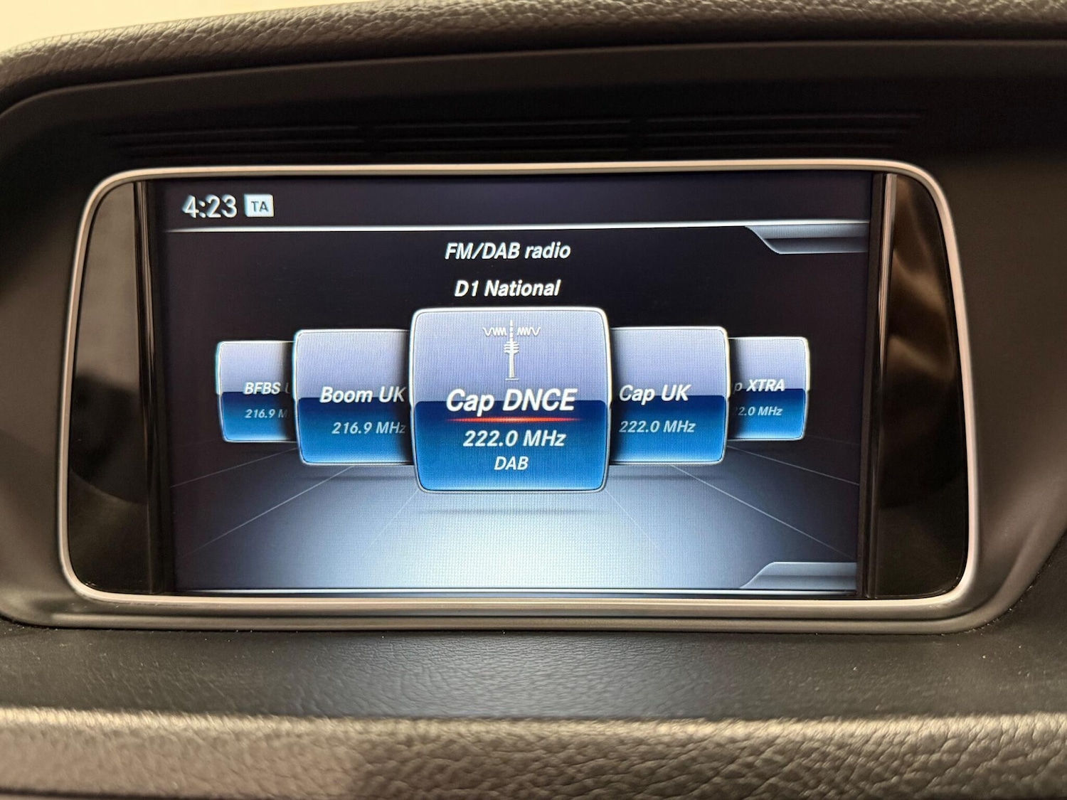 Used Mercedes-Benz E Class 2016 for sale - 76608126: Photo 34